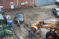 Dix ans après les inondations : une journée pour ne pas oublier à Coaticook